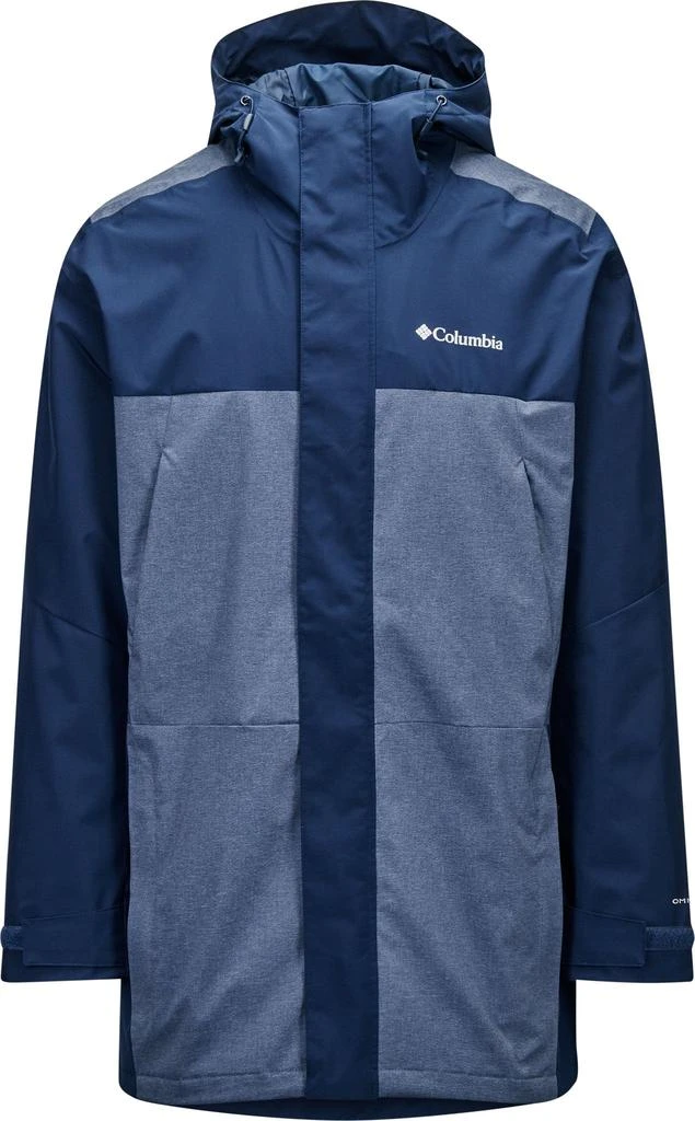 Columbia Northbounder II Jacket - Men
s