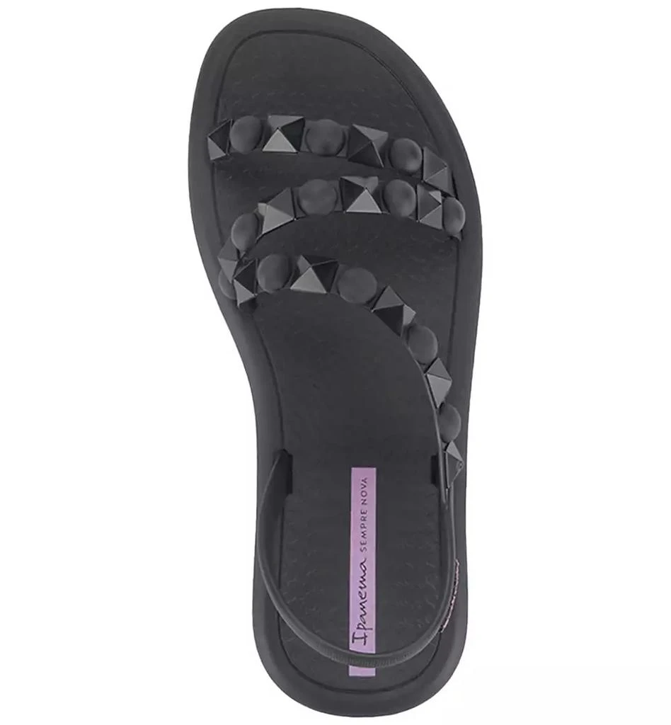 Ipanema Women's Meu Sol Flatform Strappy Sandals 4