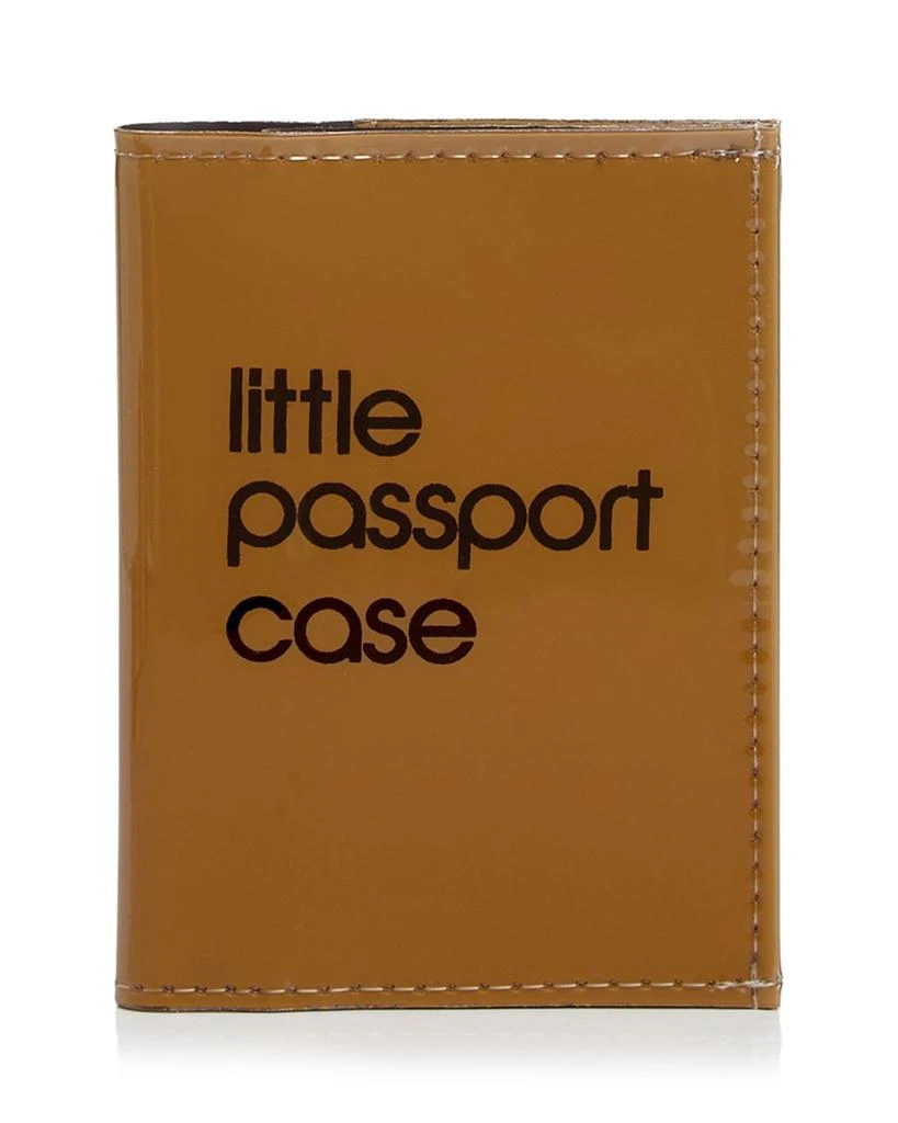 Bloomingdale's Little Passport Case - Exclusive 1