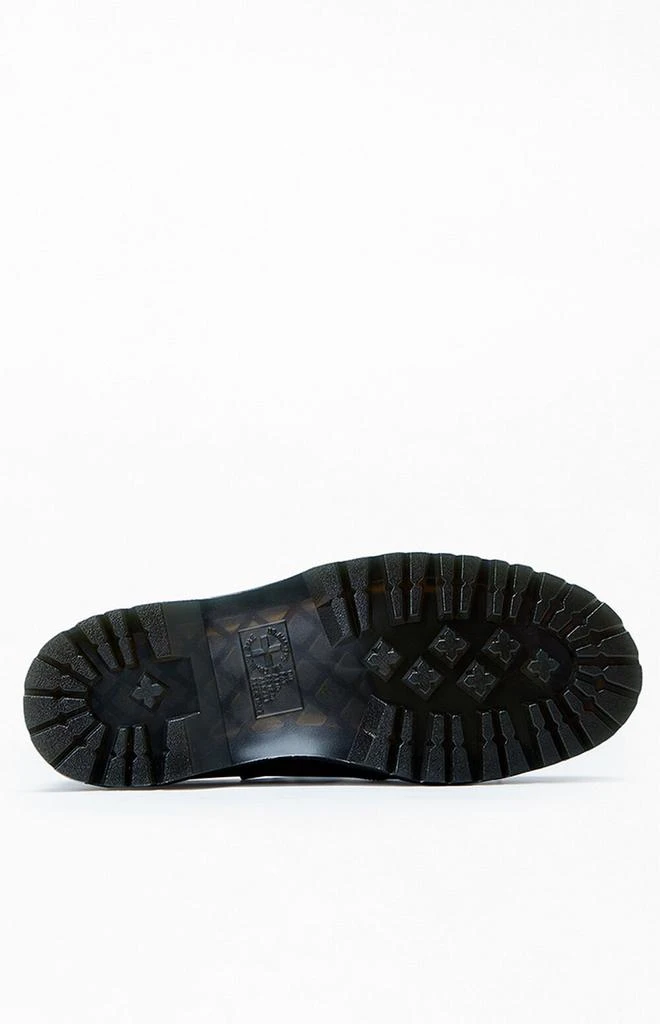 Dr. Martens Ramsey Smooth Leather Creepers 4