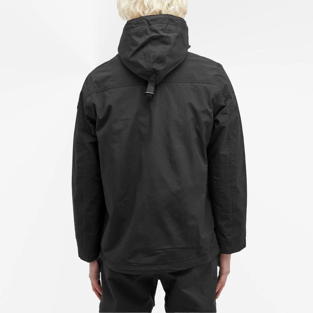 NAPAPIJRI Napapijri Rainforest Nylon Windbreaker Jacket 3