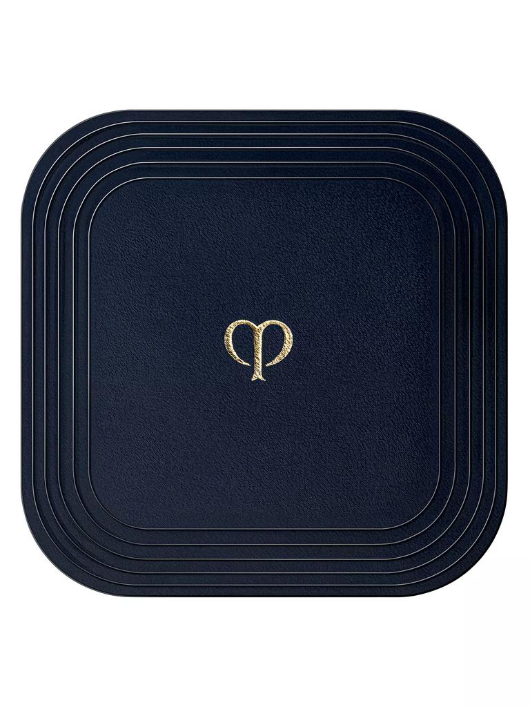 Cle de Peau Refining Pressed Powder Puff