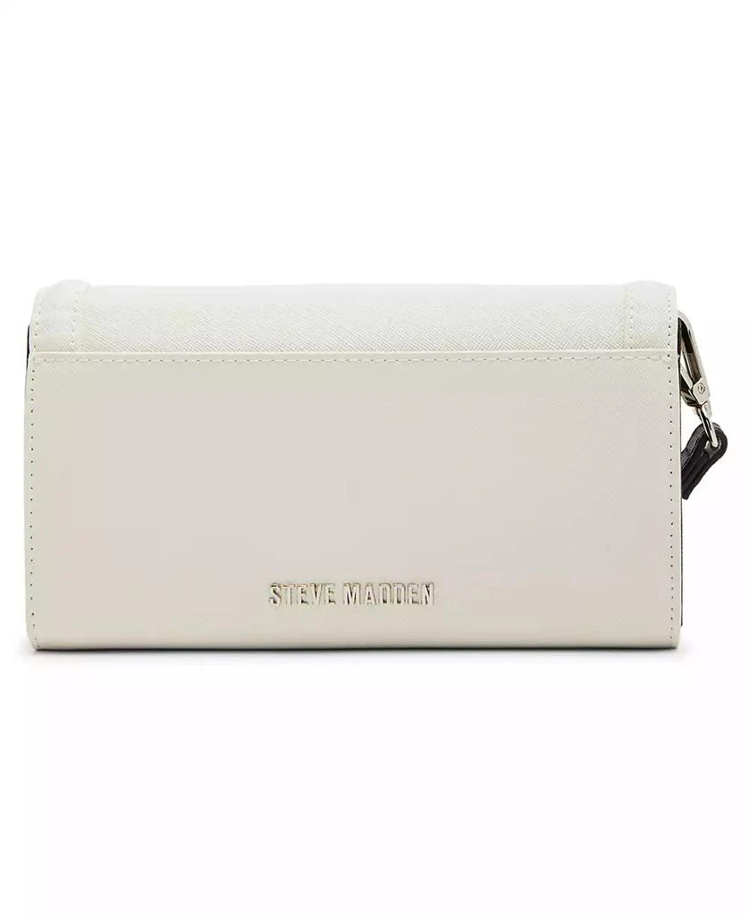 Steve Madden Bclarra Envelope Mini Wristlet 3