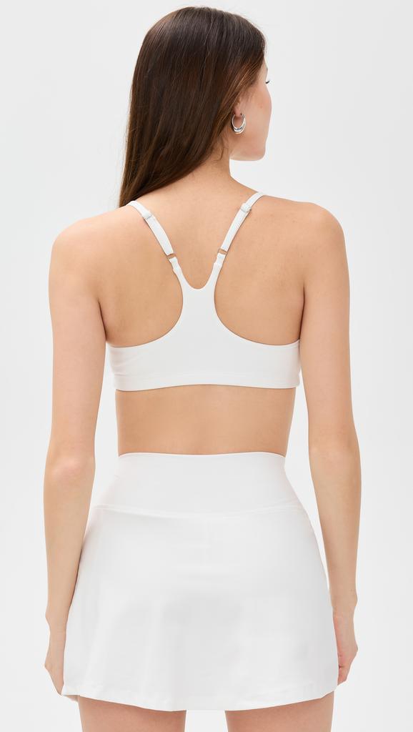 Year Of Ours Stretch Studio Bralette