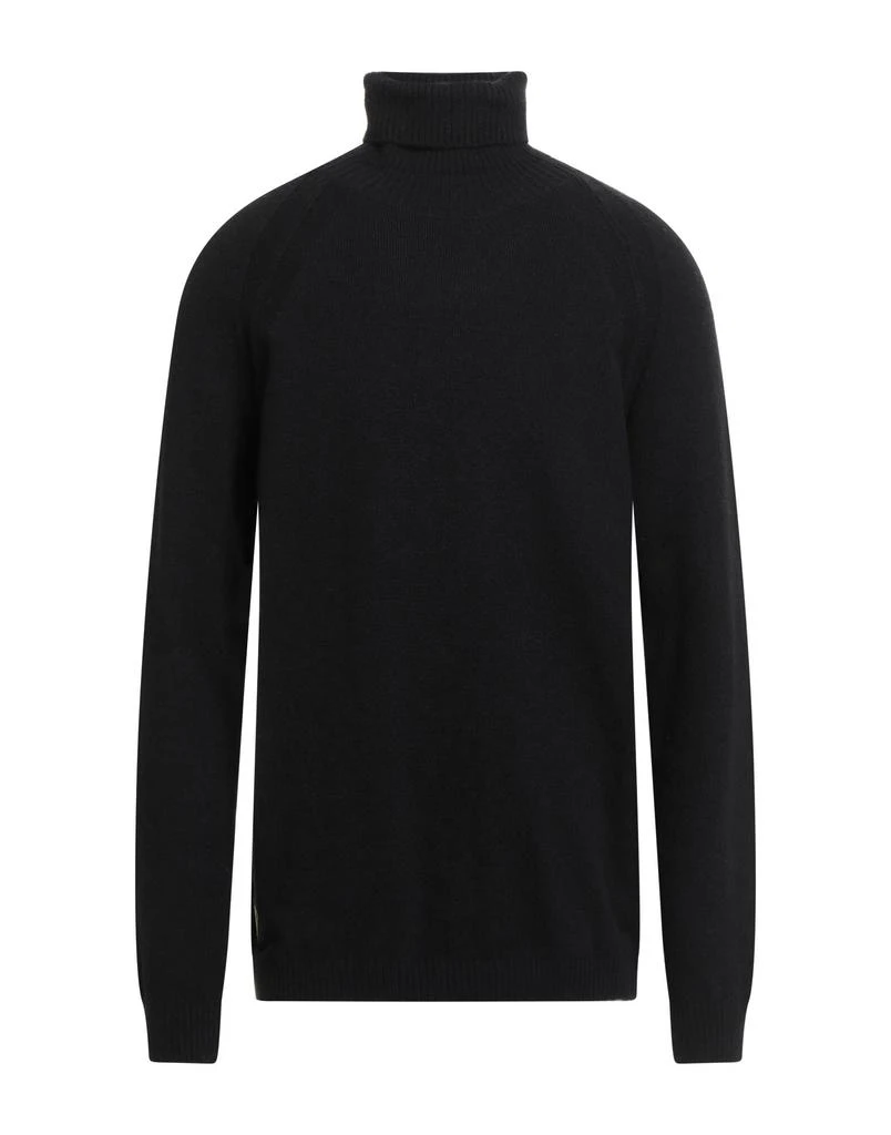 BLAUER Turtleneck 1