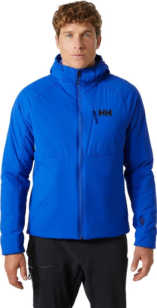 Helly Hansen Odin Stretch Hood Insulated 2.0 Jacket - Men's 2