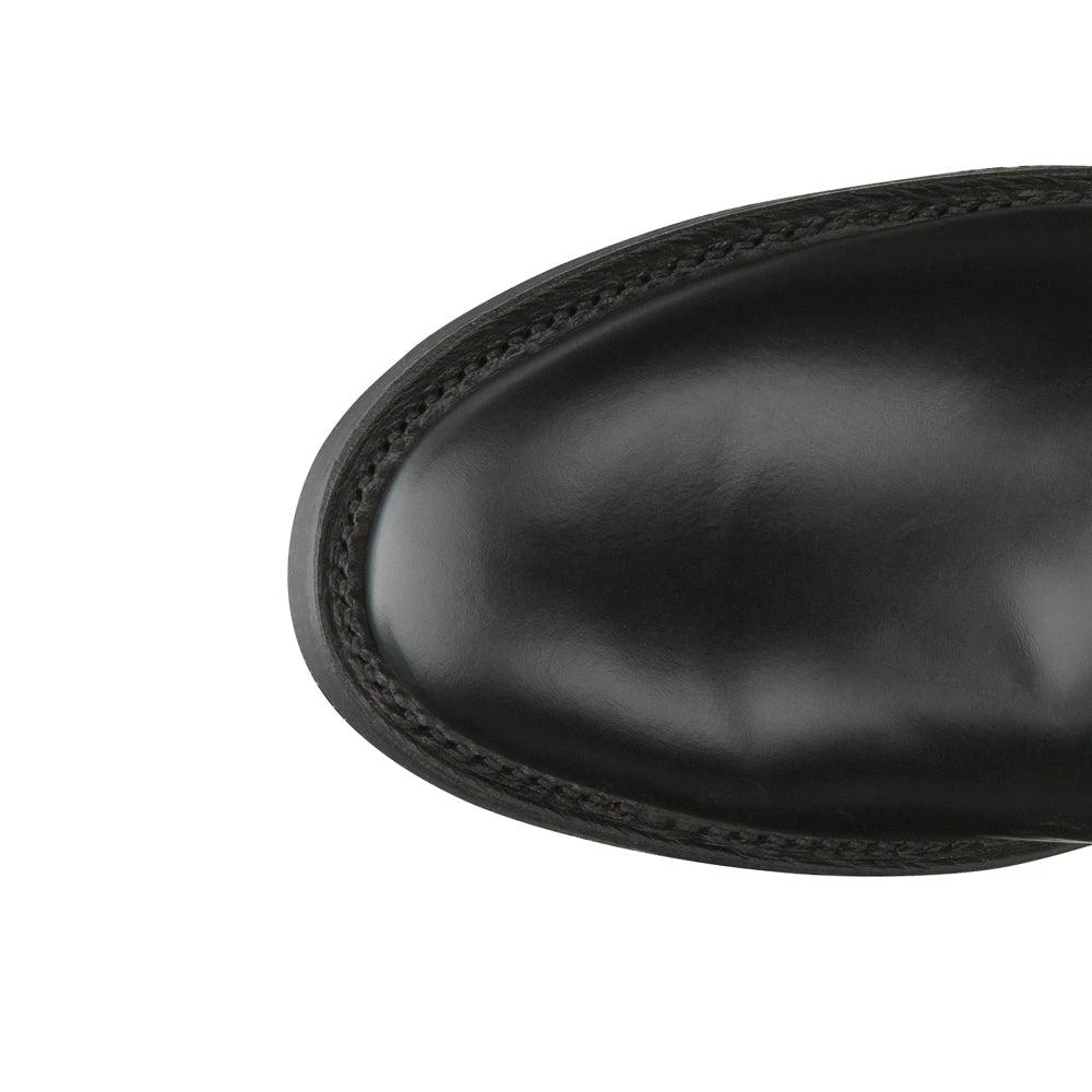 Justin Boots Tobias Round Toe Cowboy Boots 4