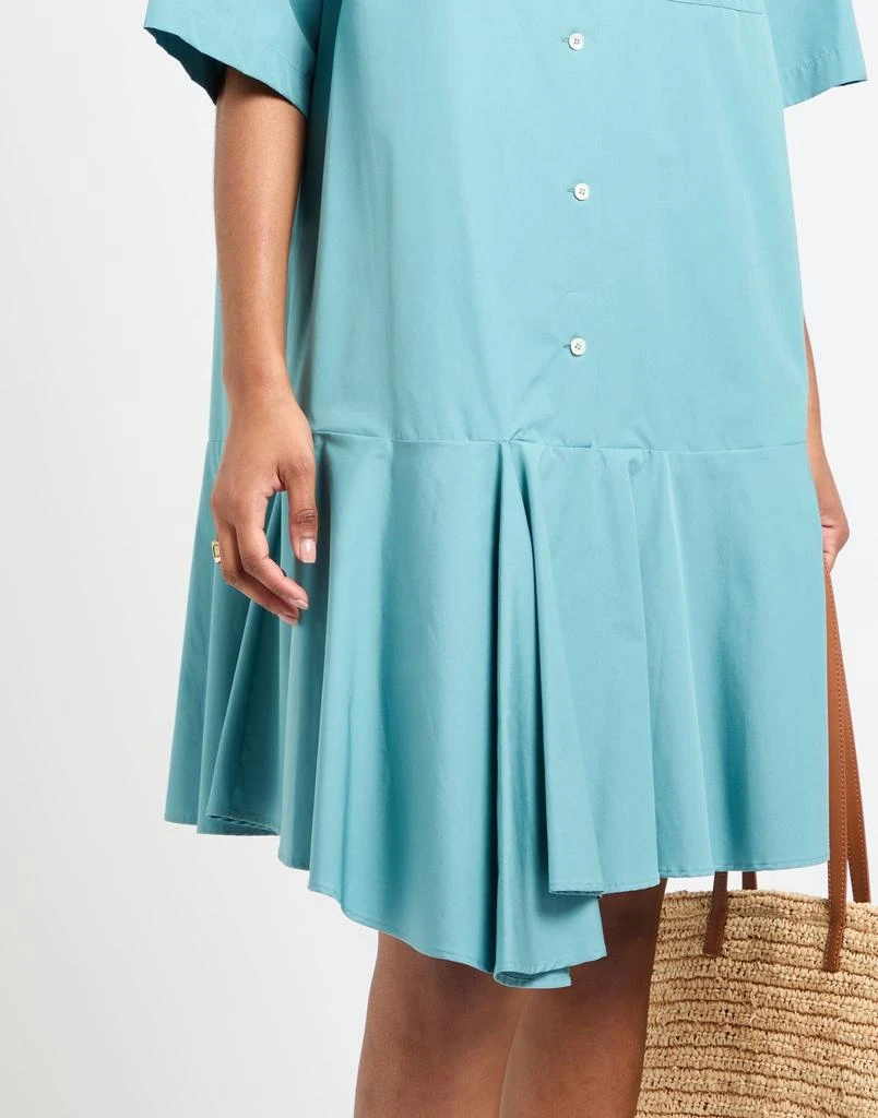 ASPESI Shirt dress 4