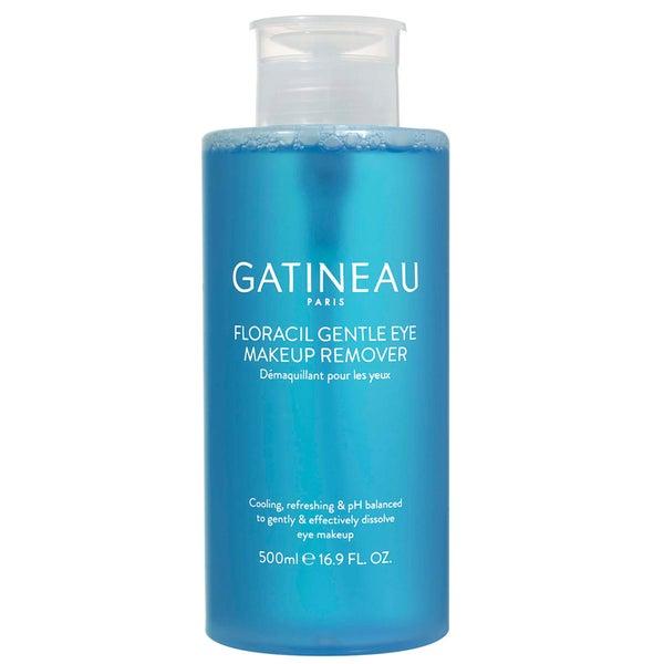 Gatineau Gatineau Floracil Eye Makeup Remover 500ml