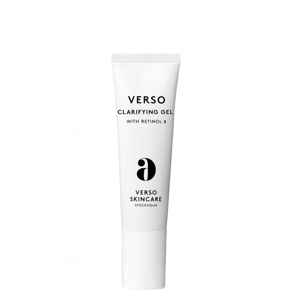 VERSO VERSO Blemish Solutions Kit