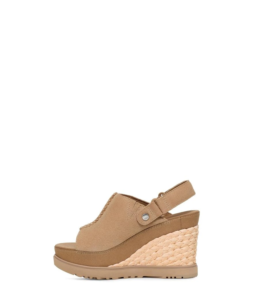 UGG Abbot Adjustable Slide 4