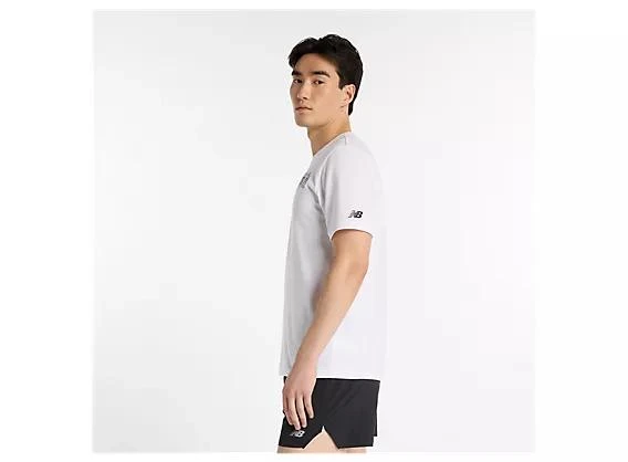 New Balance NYRR Boroughs Graphic T-Shirt 3