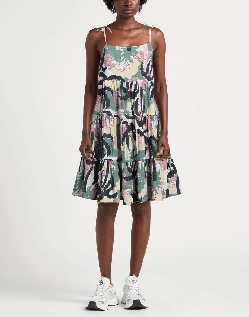 YMC YOU MUST CREATE Short dress 2