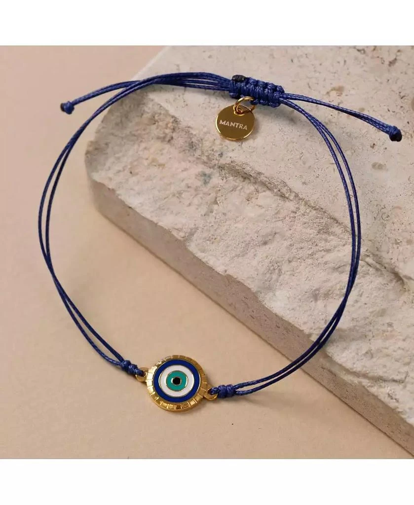 Mantra Thread Of Protection Gold 3