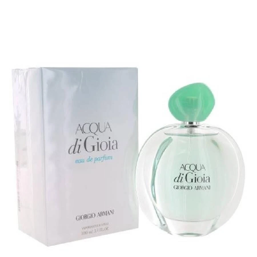 Giorgio Armani Giorgio Armani Acqua Di Gioia Ladies EDP
