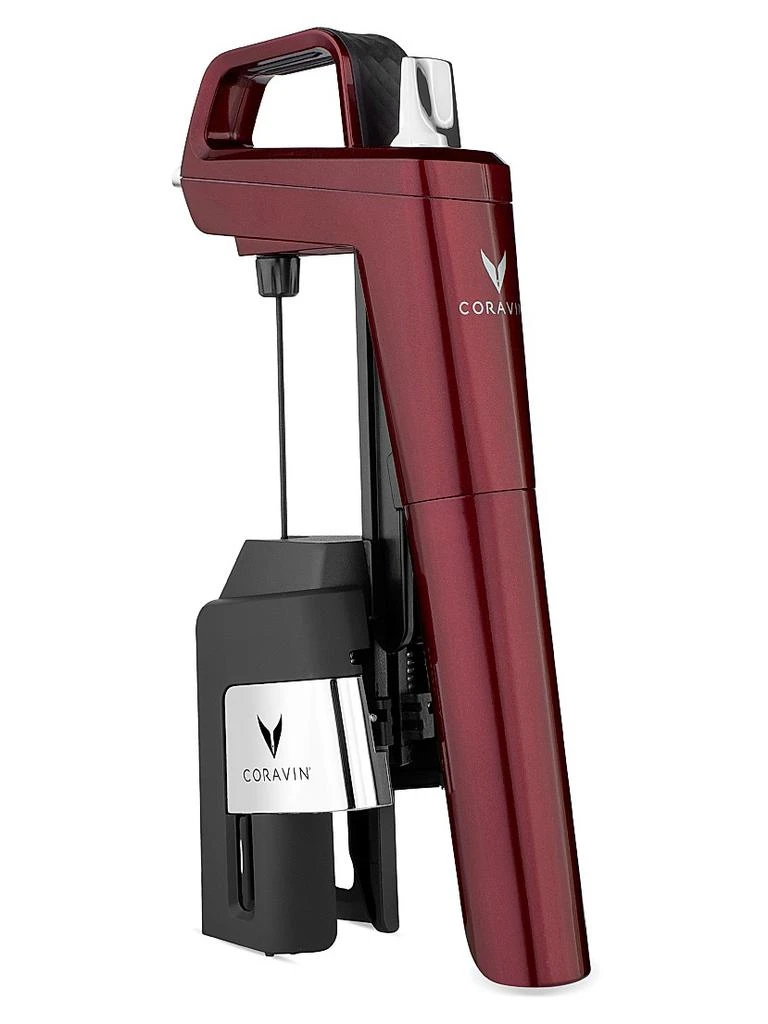 Coravin Timeless Three+ Wine Preservation System 2