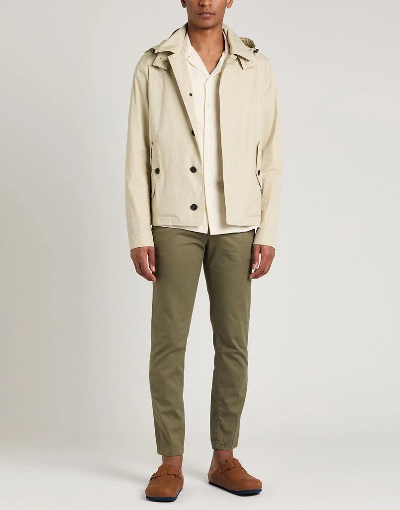 SEALUP Jacket 2