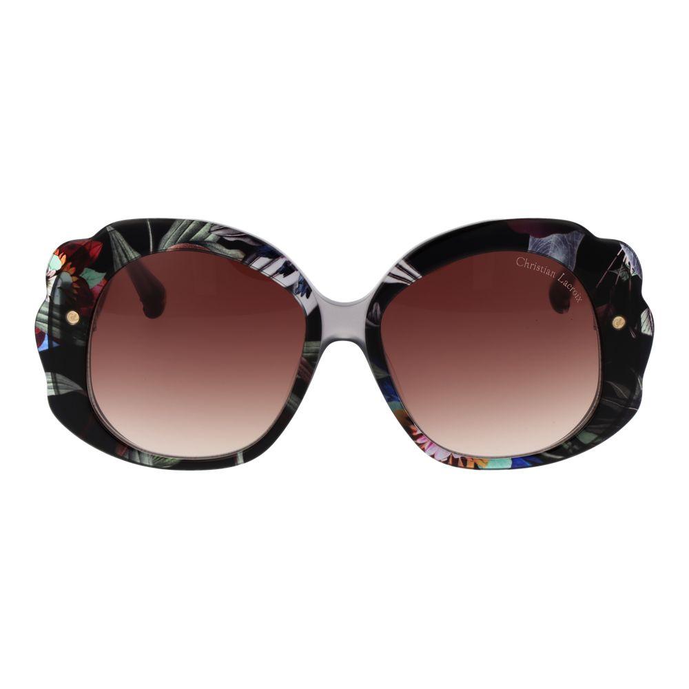 Christian Lacroix multi Women Women's Sunglasses