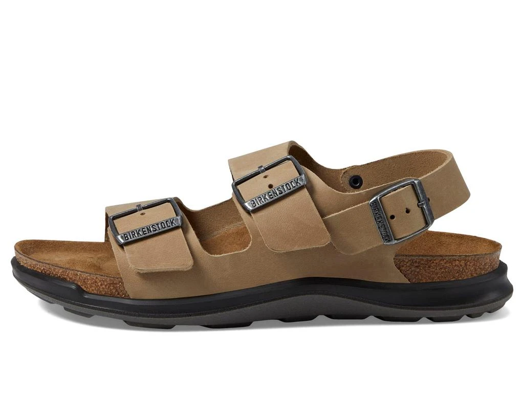 Birkenstock Milano Rugged 4