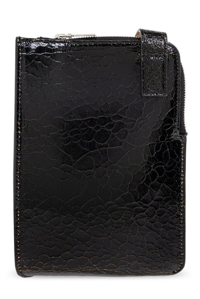 Alexander McQueen Alexander McQueen T-Bar Sling Phone Holder 2