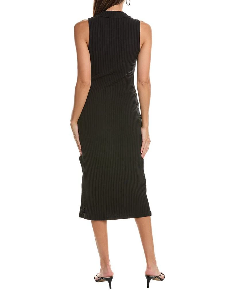 Project Social T Project Social T Smooth Operator Sweaterdress 2