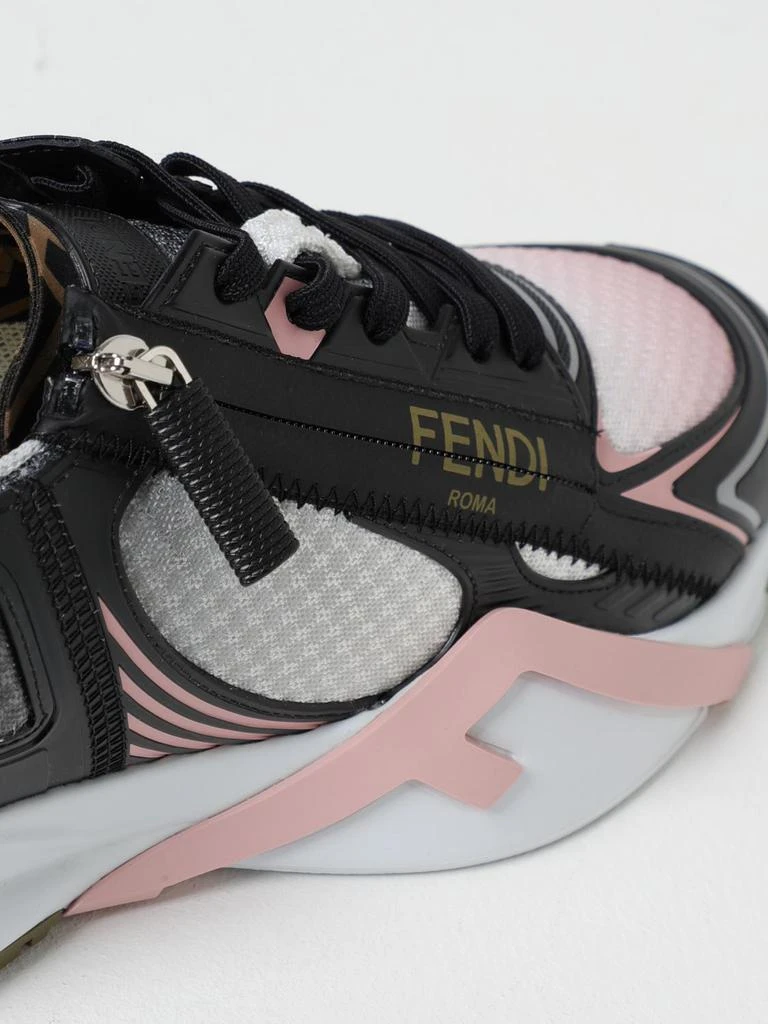 Fendi Sneakers woman Fendi 4
