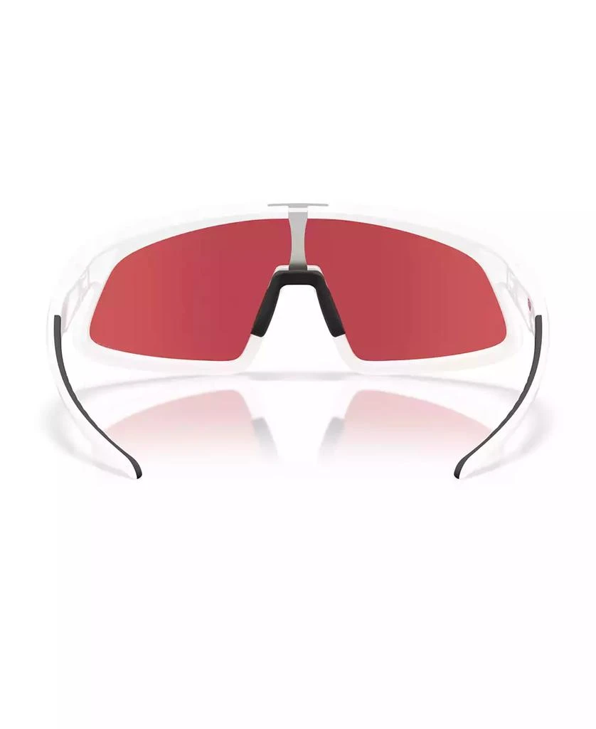 Oakley Unisex Round Sunglasses, RSLV OO9484D 4