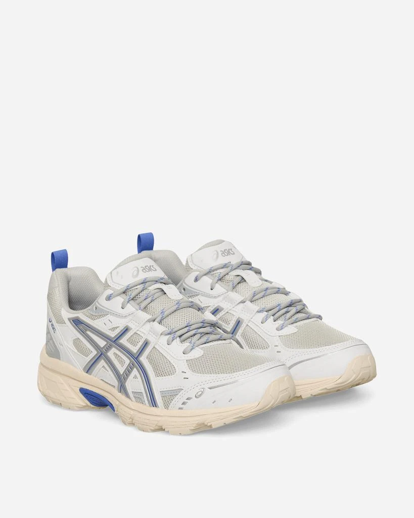 Asics GEL-Nunobiki Sneakers White / Sapphire 2
