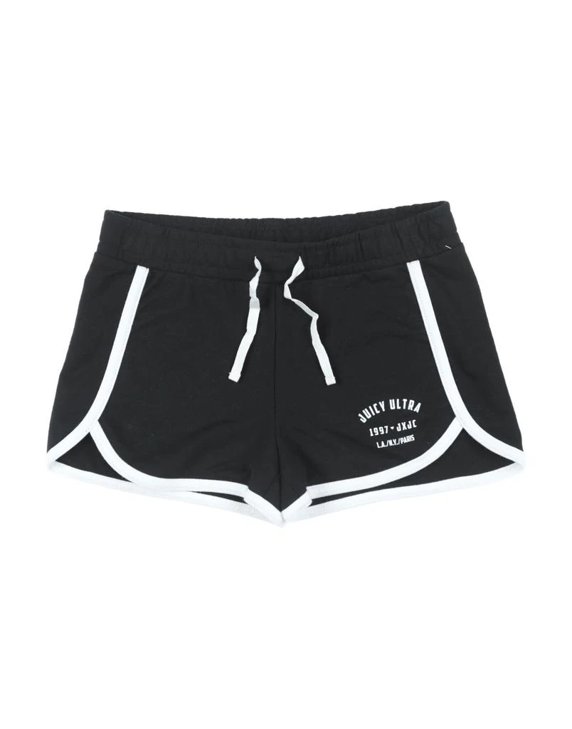 Juicy Couture Shorts & Bermuda 1
