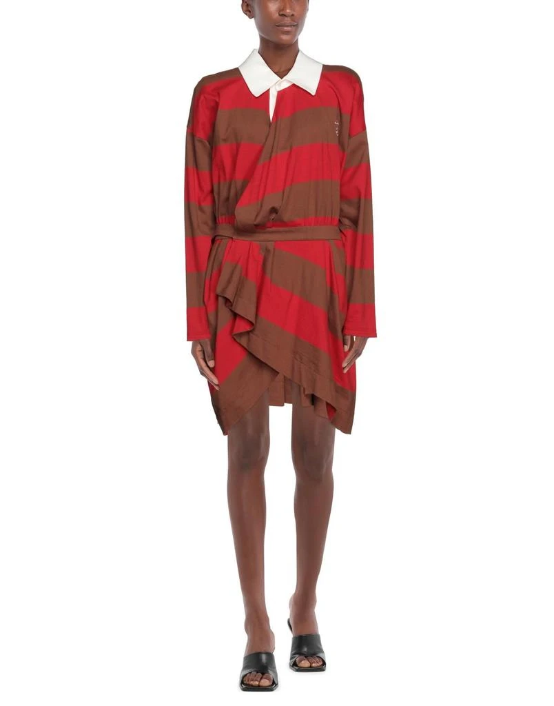 Matthew Adams Dolan Midi dress 2