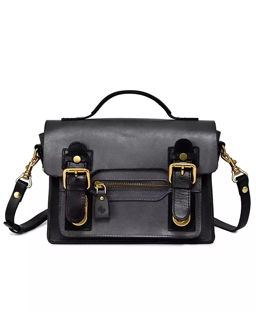 OLD TREND Aster Mini Satchel