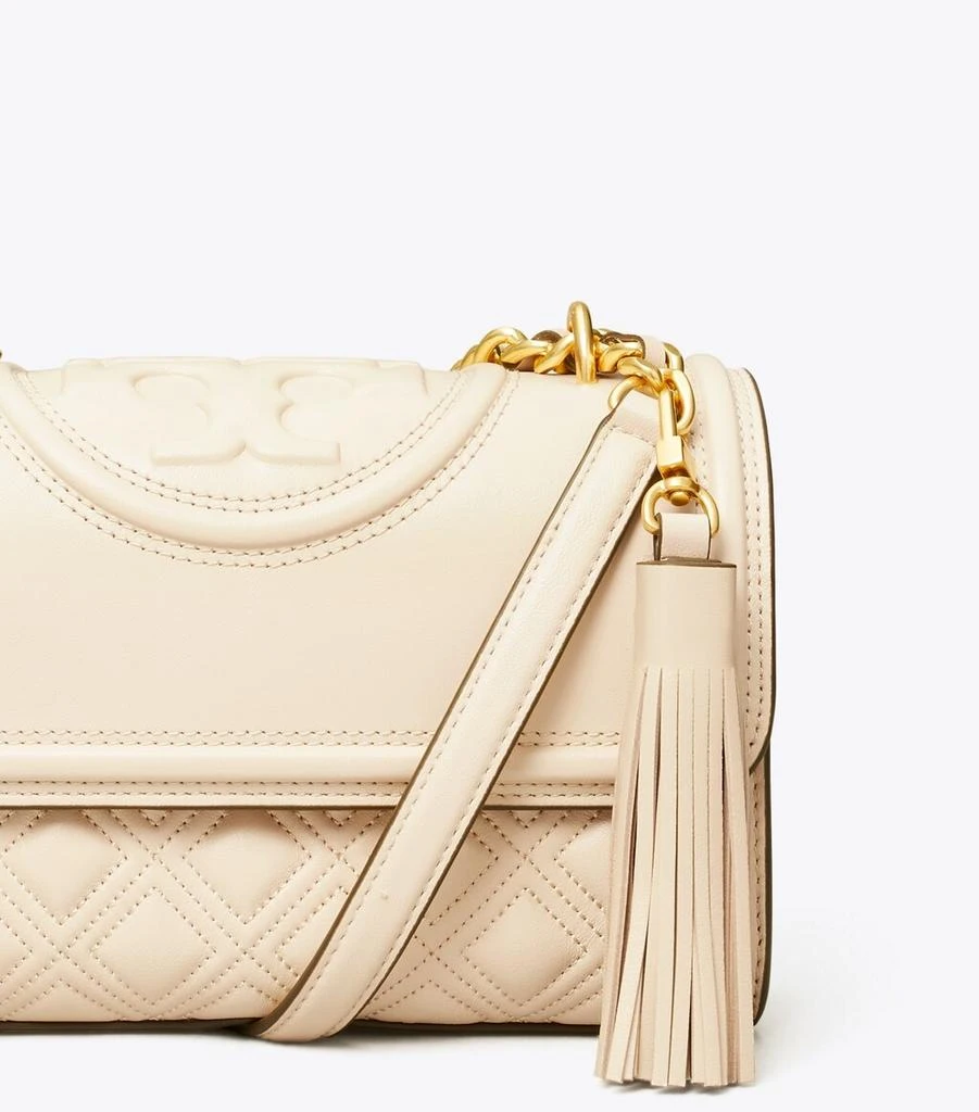 Tory Burch Small Fleming Convertible Shoulder Bag 6