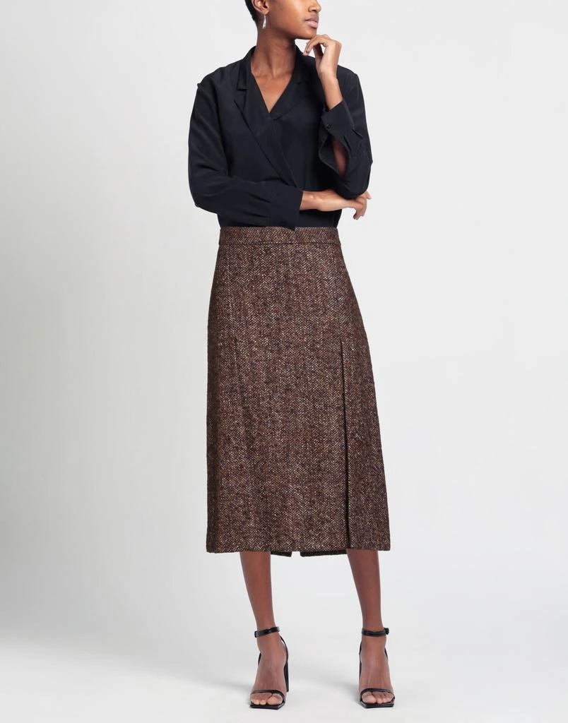 PDR PHISIQUE DU ROLE Midi skirt 2