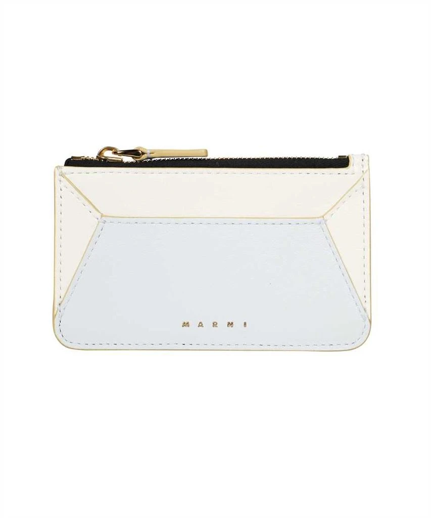 Marni Marni 4 cc w/zip card holder 1