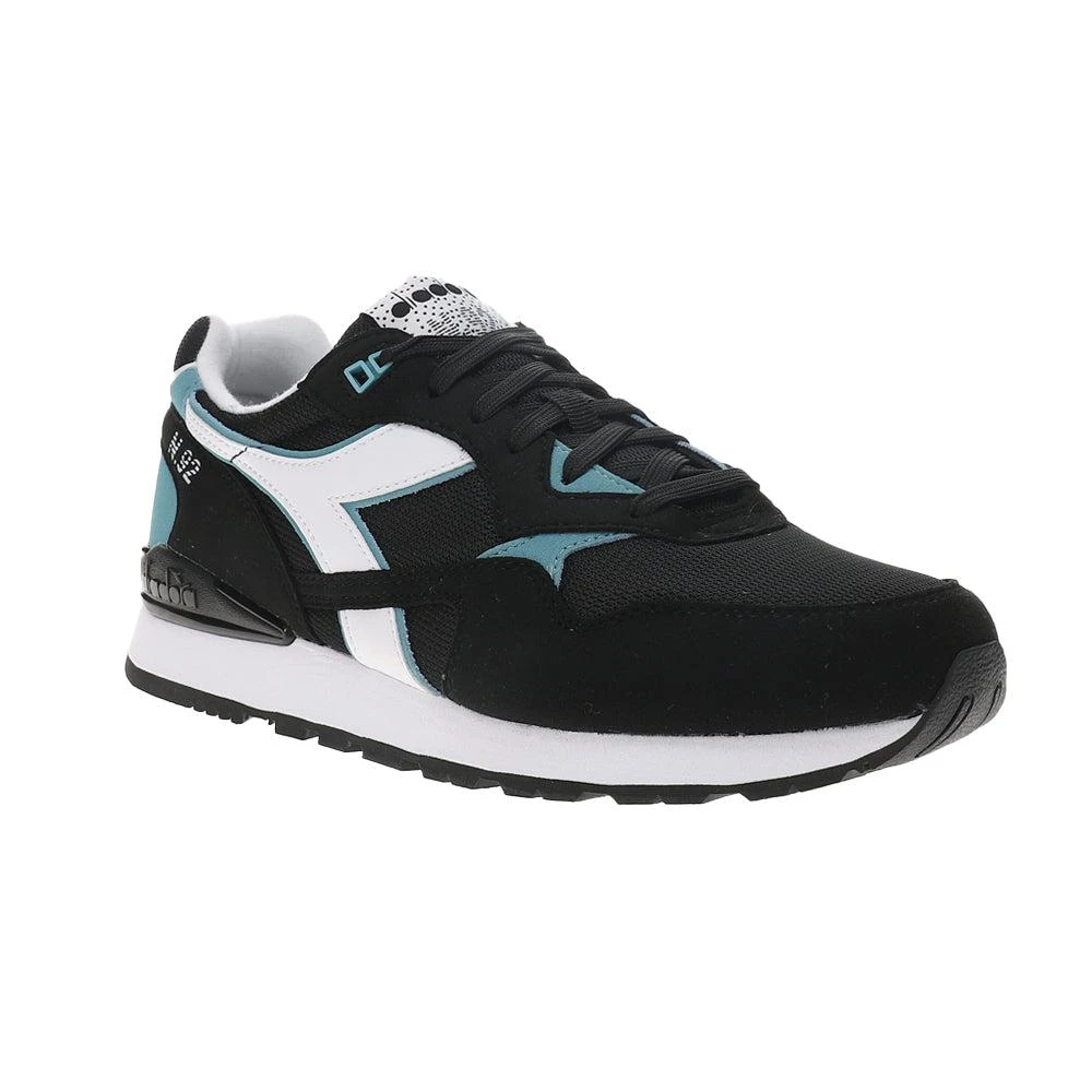 Diadora N.92 Lace Up Sneakers 2