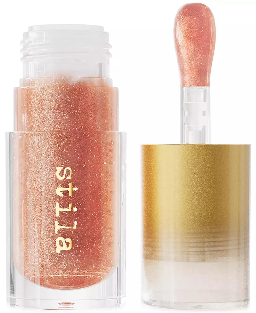 Stila Heaven
s Dew Gel Lip Oil 1