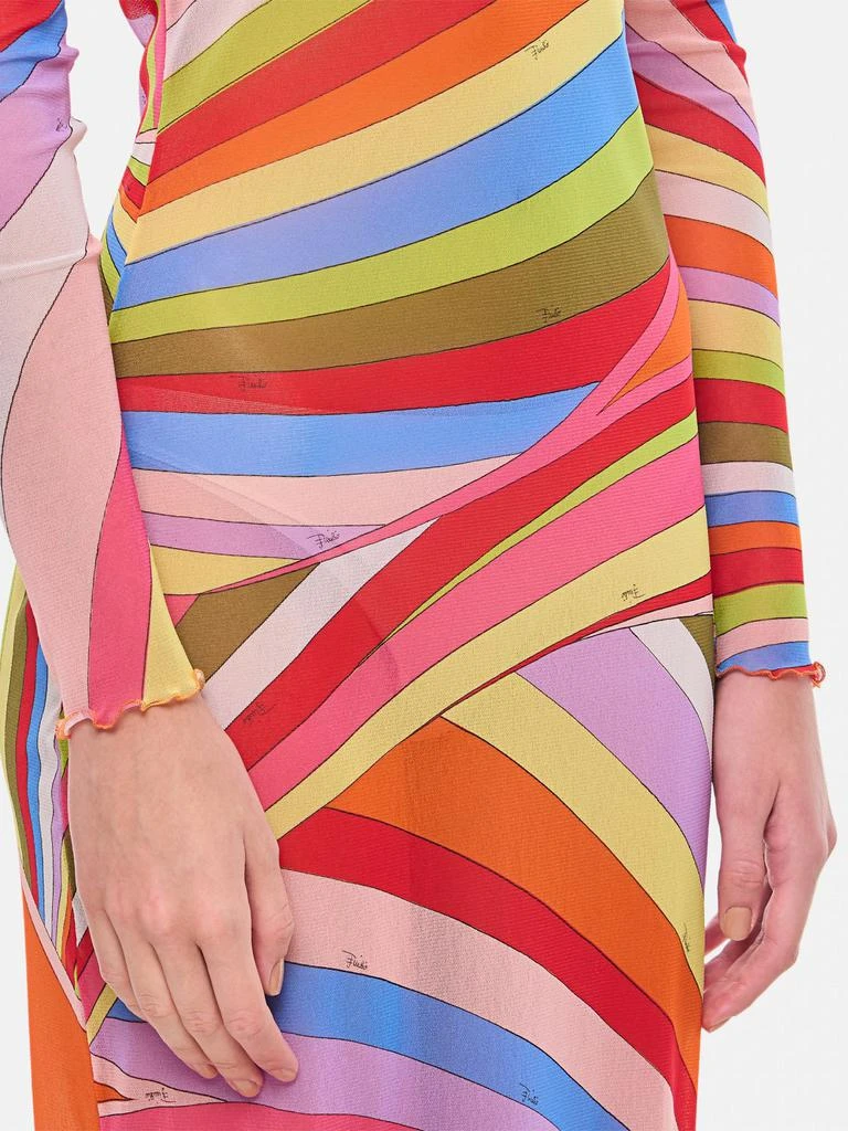 PUCCI Dress woman Pucci 4