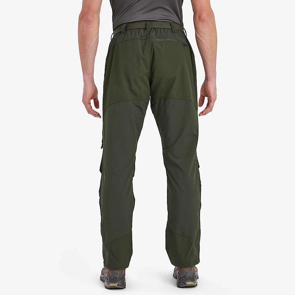 Montane Montane Men's Terra Pant - Reg Leg 2