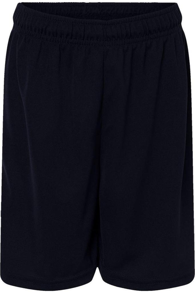 Augusta Sportswear Youth Octane Shorts