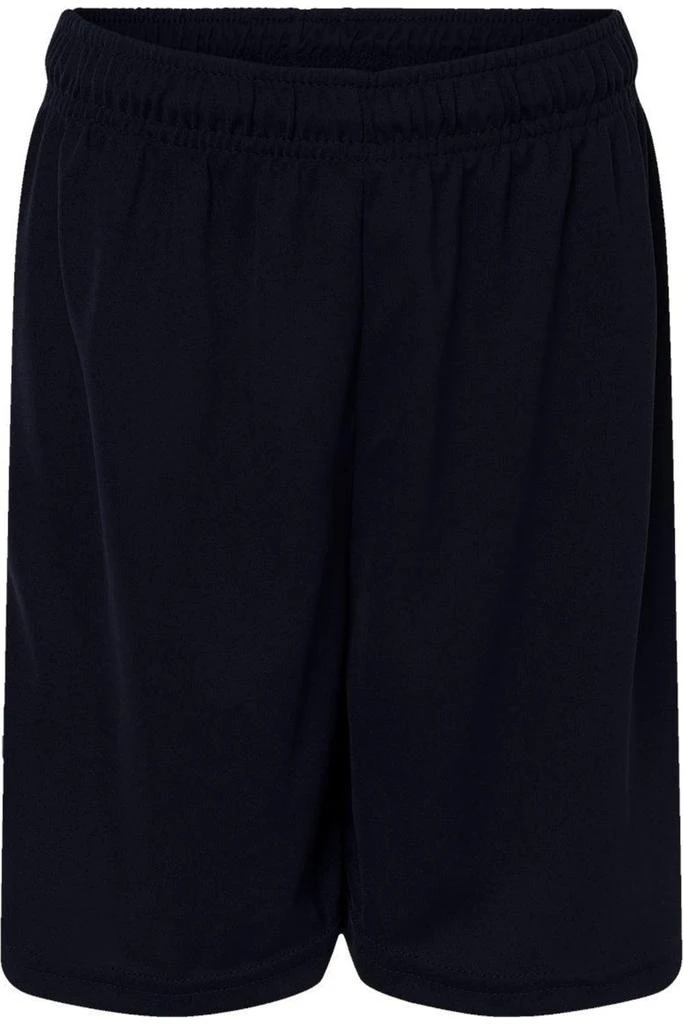 Augusta Sportswear Youth Octane Shorts 1
