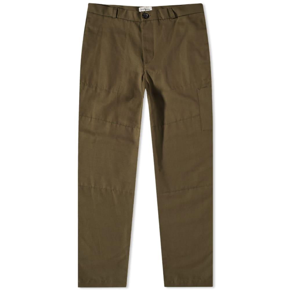 Oliver Spencer Oliver Spencer Judo Trouser