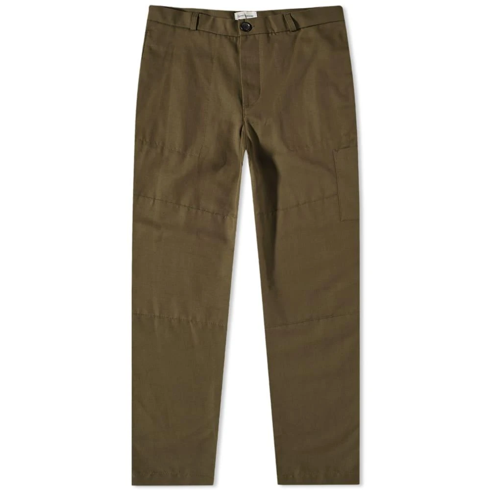 Oliver Spencer Oliver Spencer Judo Trouser 1