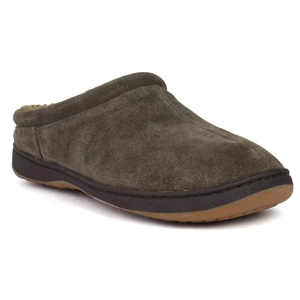 TEMPUR-PEDIC Arlow Scuff Slippers 2