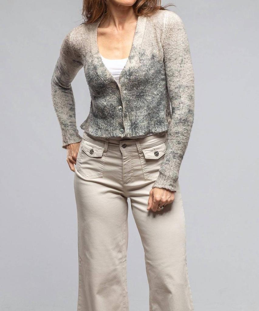 AVANT TOI Avant Toi - Daisy Cardigan