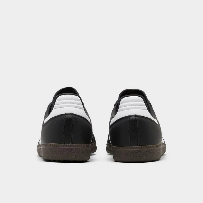 Adidas Men's adidas Originals Samba OG Casual Shoes 7