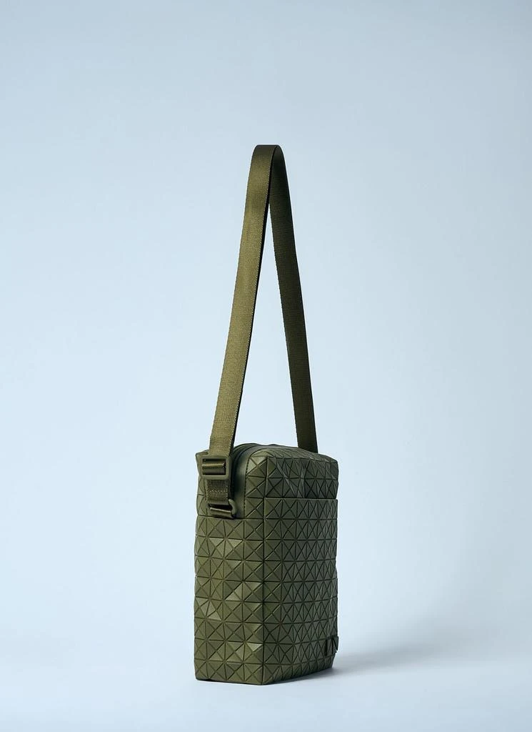 Issey Miyake Voyager One-Tone Shoulder Bag 2