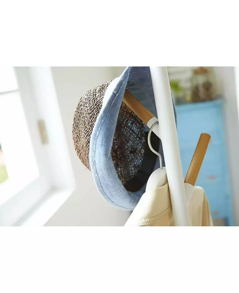 Yamazaki Plain Coat Hanger 4