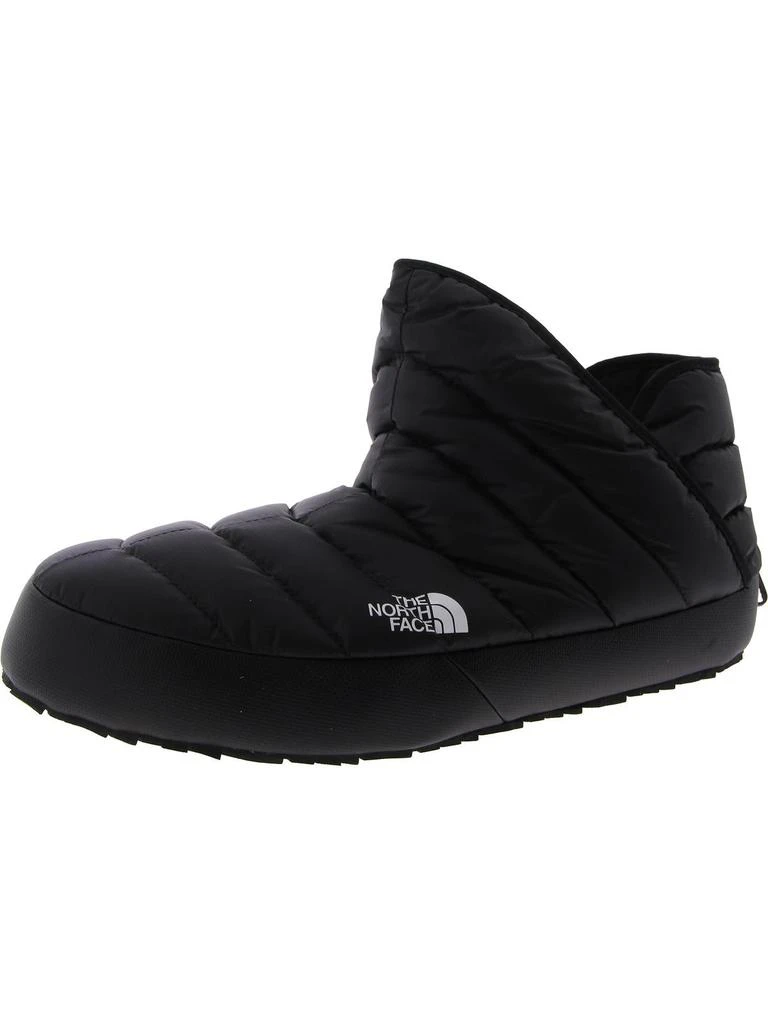 The North Face Mens Slip-On Cold Weather Winter & Snow Boots 1