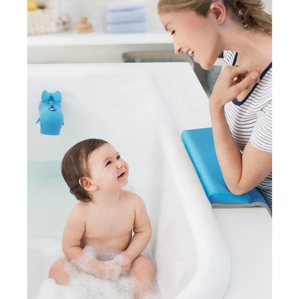 Skip Hop Moby Bathtime Essentials Kit 8