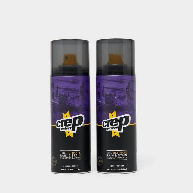 CREP Crep Protect 200ml Protector Spray (2 Pack) 5